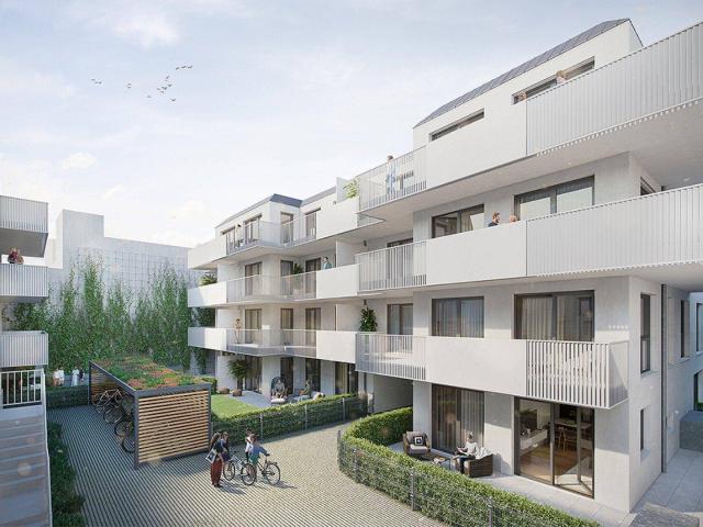 Apartment kaufen in Weidling, Klosterneuburg
