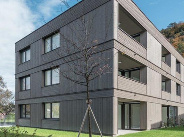 Apartment kaufen in Feldkirch, Vorarlberg