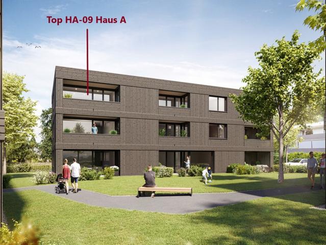 Apartment kaufen in Feldkirch, Vorarlberg