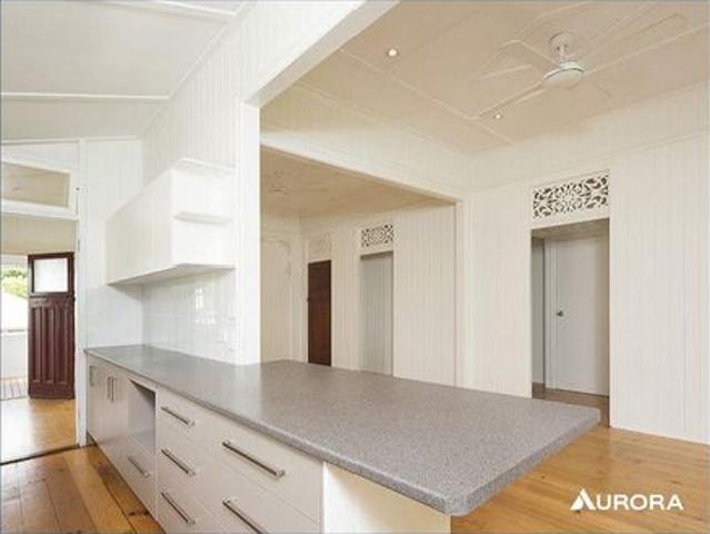 House for rent in Toombul, Queensland