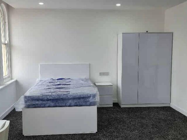 Apartment for rent in Old Wharf, City Of Leicester
