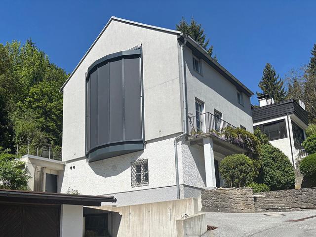 Haus kaufen in Salzburg