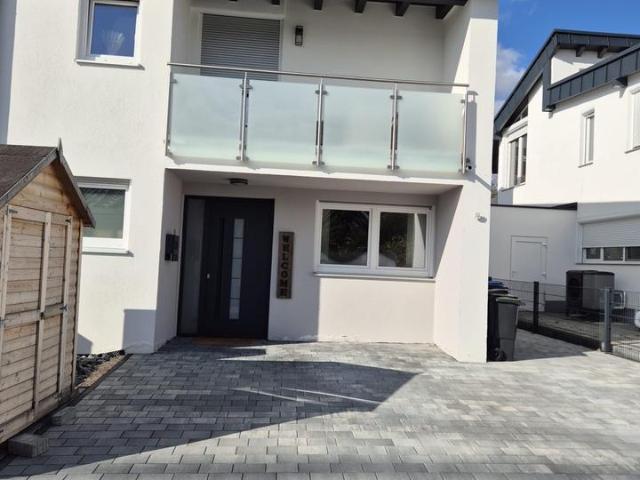 Haus kaufen in Aglasterhausen, Baden-Württemberg