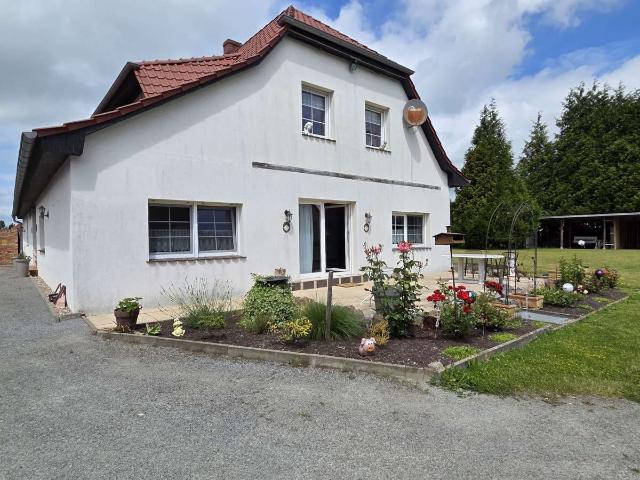Haus kaufen in Grischow, Ivenack
