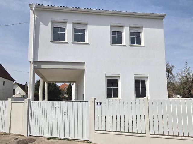 Haus kaufen in Schattendorf, Burgenland