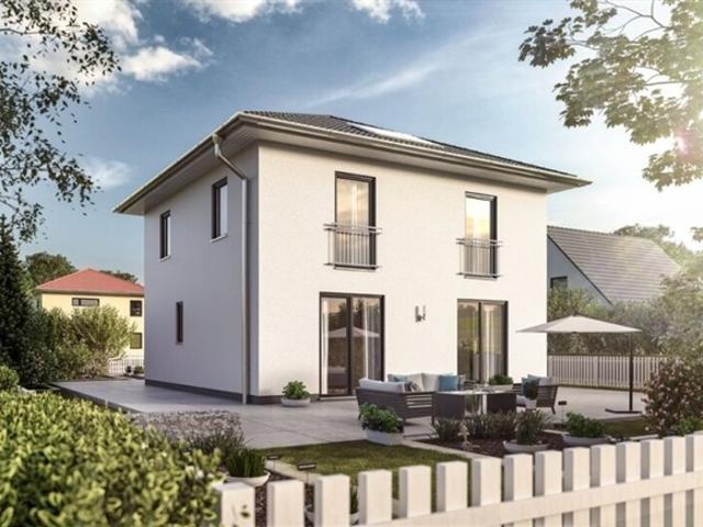 Villa kaufen in Nüziders