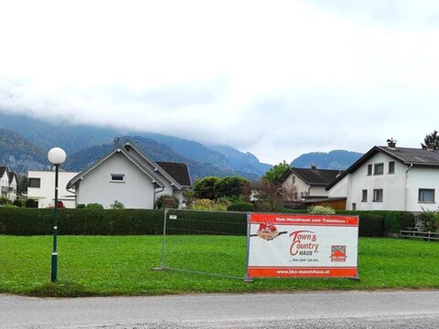 Immobilie kaufen in Altach, Vorarlberg