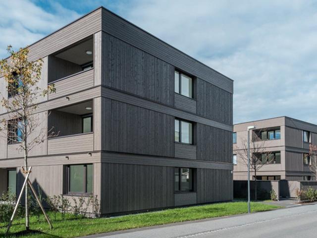 Apartment kaufen in Feldkirch, Vorarlberg