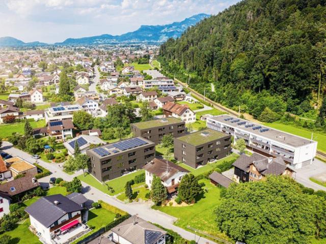 Apartment kaufen in Feldkirch, Vorarlberg
