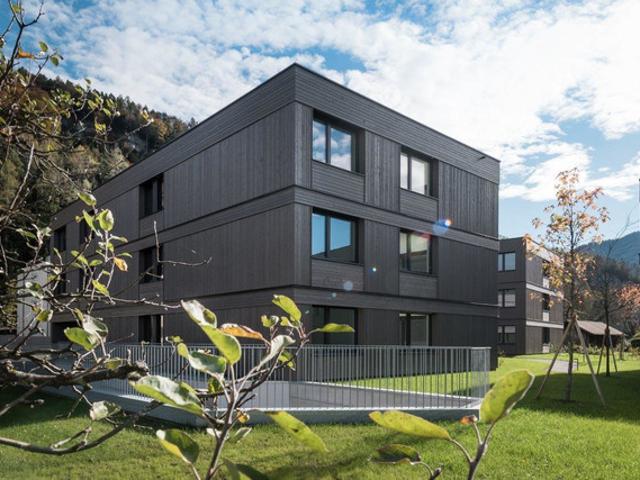 Apartment kaufen in Feldkirch, Vorarlberg