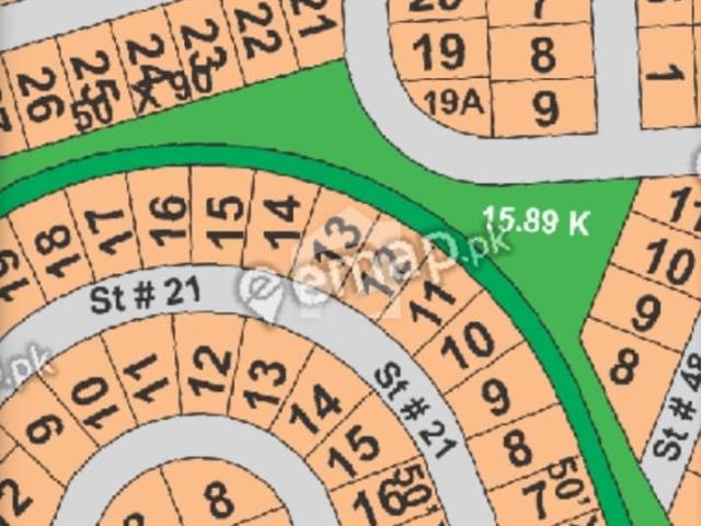 Property for sale in Islamabad