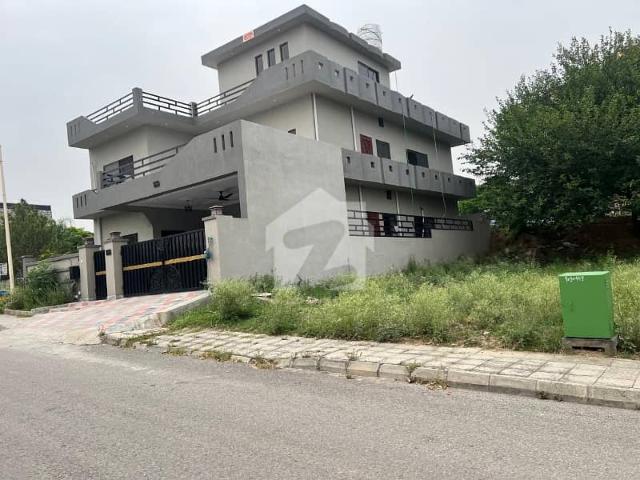 Property for sale in Islamabad