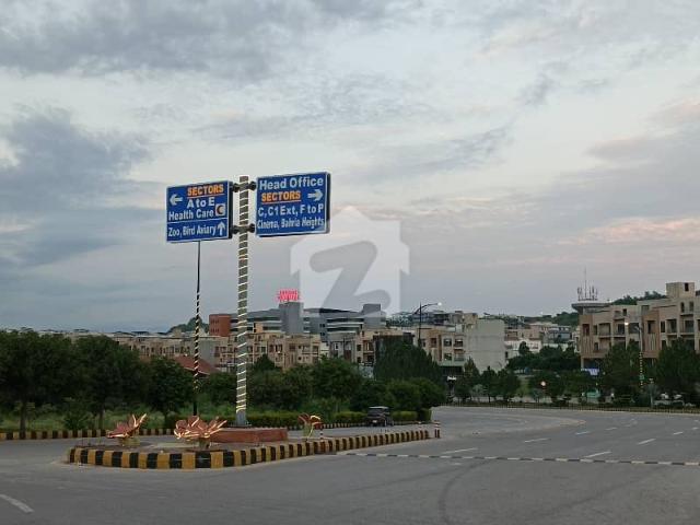 Property for sale in Islamabad