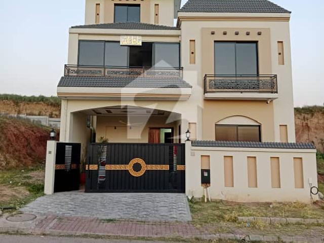 House for sale in Islamabad