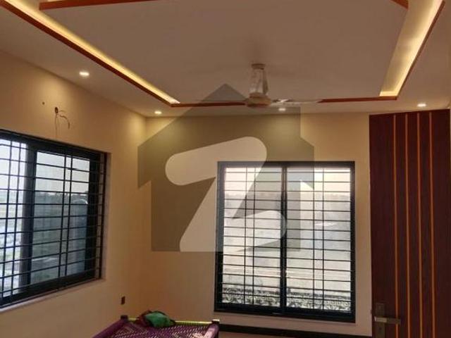 House for sale in Islamabad