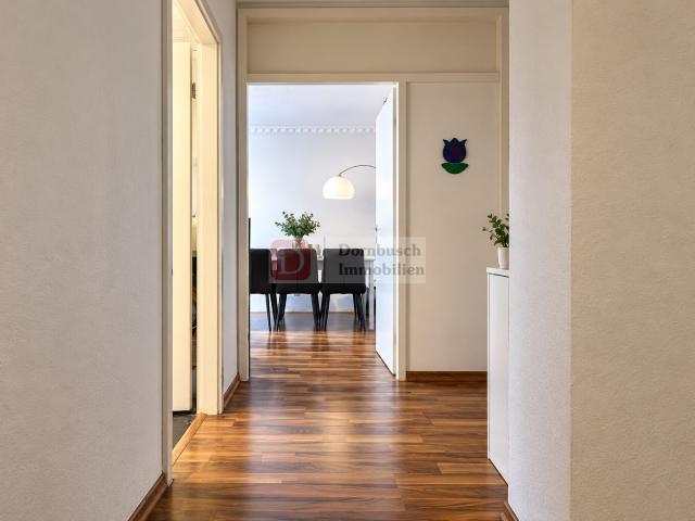 Wohnung kaufen in Nieder-Eschbach, Frankfurt am Main