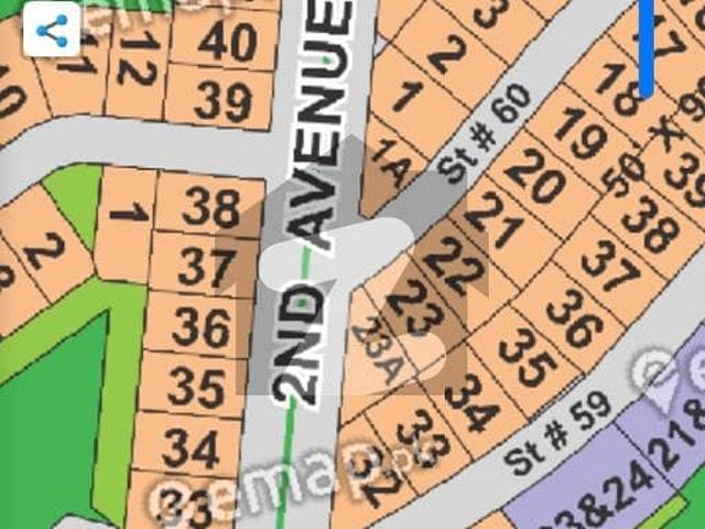 Property for sale in Islamabad