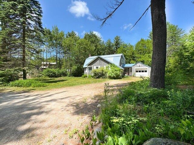 House for sale in Bridgton
