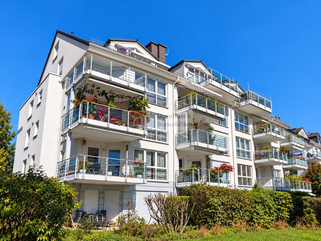 Wohnung kaufen in Bergen, Frankfurt am Main