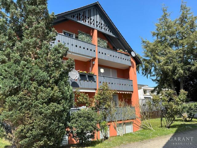 Wohnung kaufen in Bad Wörishofen, Bayern
