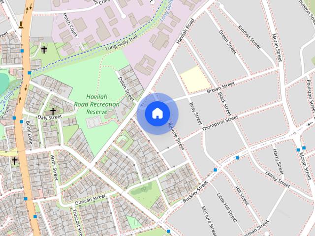 House for rent in Long Gully, Bendigo