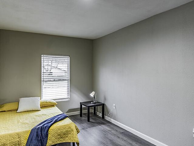 Room for rent in Fort Worth, Texas