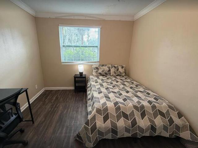 Room for rent in Jacksonville, Florida