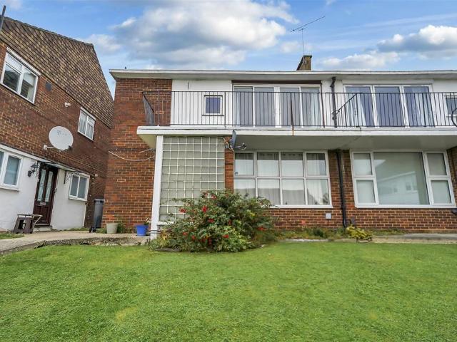 Apartment for rent in Chingford, Greater London