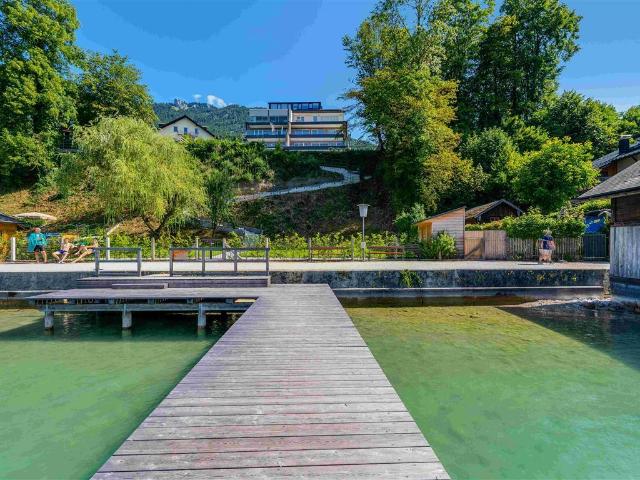 Wohnung kaufen in St. Wolfgang im Salzkammergut, Oberösterreich