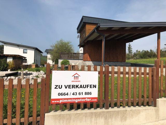 Haus kaufen in Redleiten