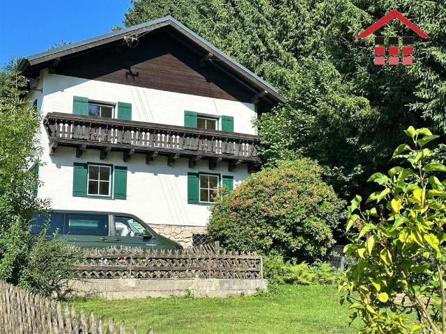 Haus kaufen in Neukirchen an der Vöckla