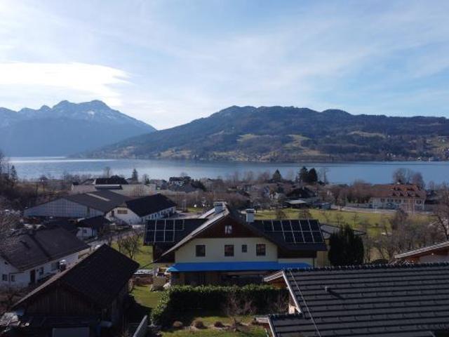 Haus kaufen in Steinbach am Attersee, Oberösterreich