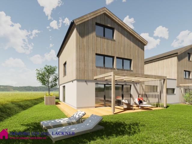 Haus kaufen in Neukirchen an der Vöckla, Oberösterreich