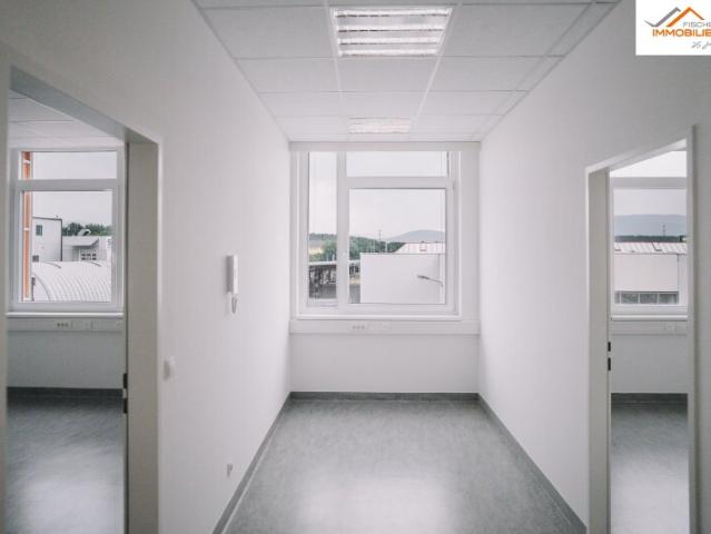 Büro mieten in Neunkirchen, Niederösterreich