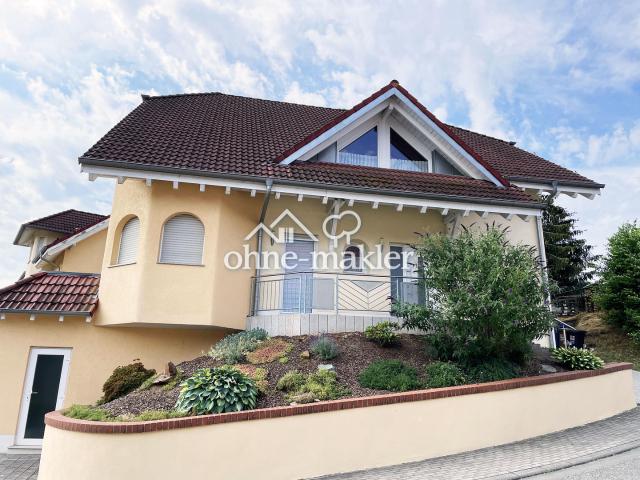 Haus kaufen in Queidersbach, Rheinland-Pfalz
