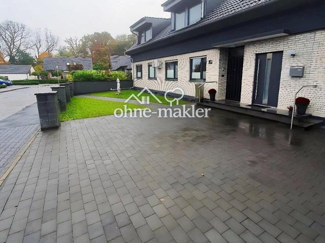 Haus kaufen in Gladbeck, Zweckel Haus kaufen in Gladbeck, Zweckel