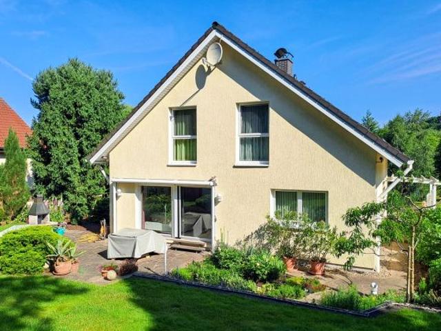 Haus kaufen in Weinböhla, Sachsen