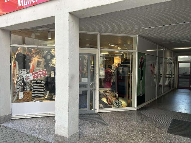 Wohnung kaufen in Riedlingen (Kernstadt), Riedlingen