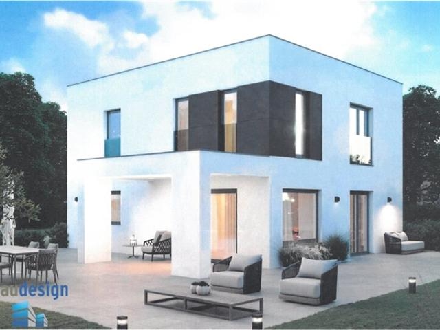 Einfamilienhaus kaufen in Hobersdorf, Wilfersdorf