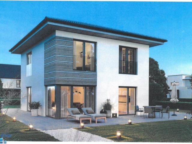 Haus kaufen in Hobersdorf, Wilfersdorf