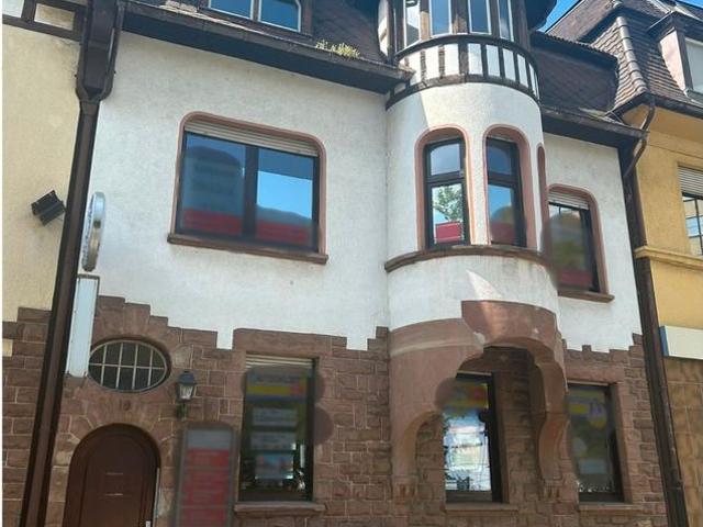 Haus kaufen in Völklingen, Saarland