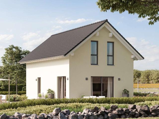 Haus kaufen in Pfarrweisach, Landkreis Haßberge