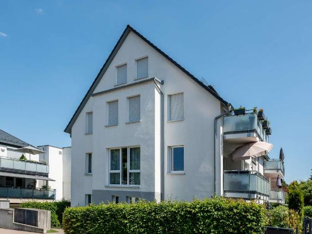 Wohnung kaufen in Deizisau, Landkreis Esslingen