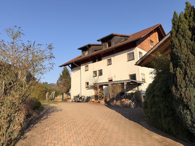 Haus kaufen in Hasel, Baden-Württemberg