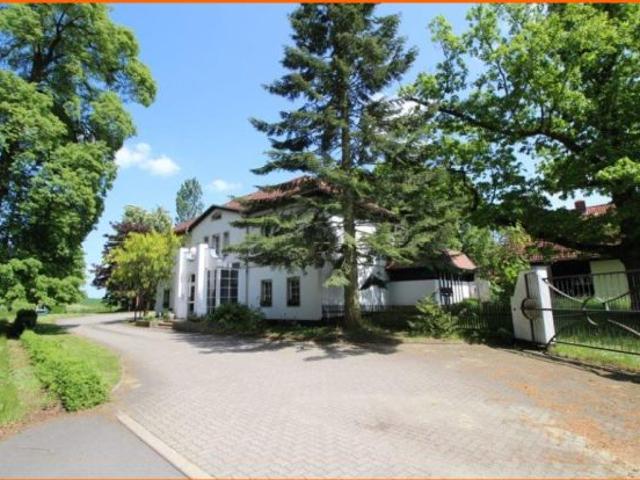 Gewerbe kaufen in Bocka, Thüringen