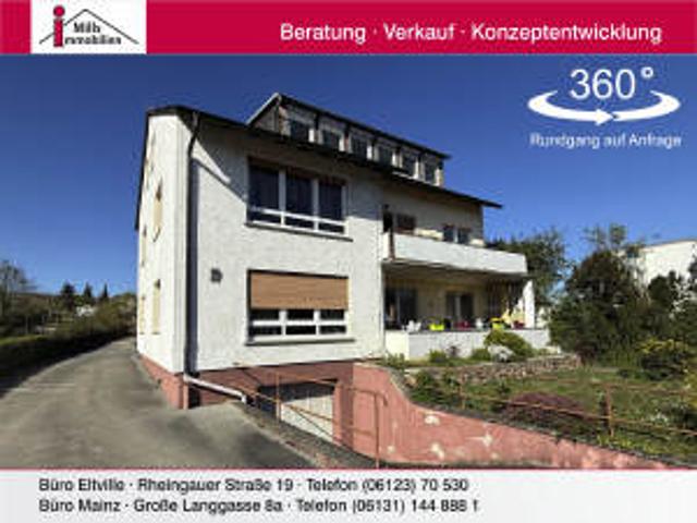Villa kaufen in Aulhausen, Rüdesheim