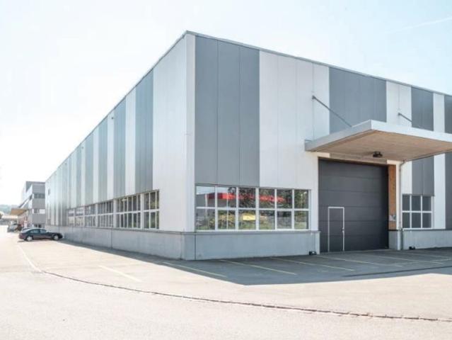 Atelier mieten in Böttstein, Aargau