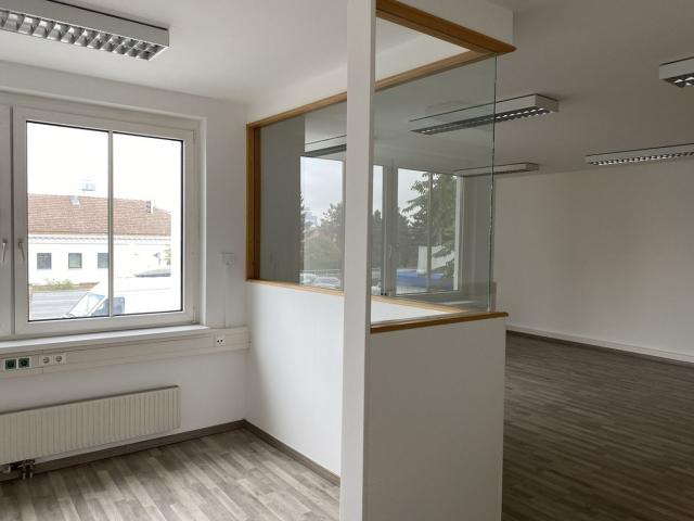 Büro mieten in Donaustadt, Wien