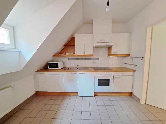 Apartment mieten in Innere Stadt, Gersdorf-Feistritz