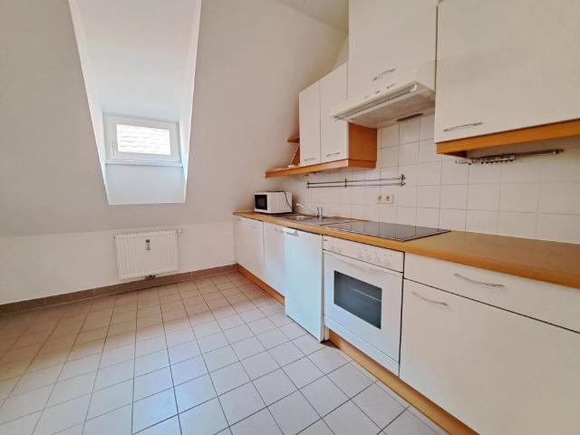 Apartment mieten in Innere Stadt, Gersdorf-Feistritz